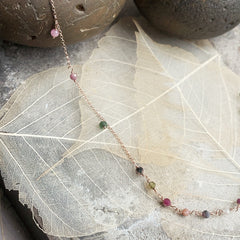 Ngb Jewels - Dream Stones Necklace