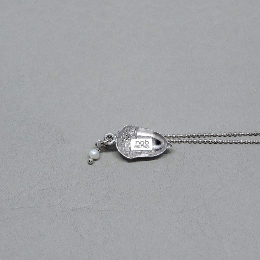 Ngb Jewels - Acorn Necklace