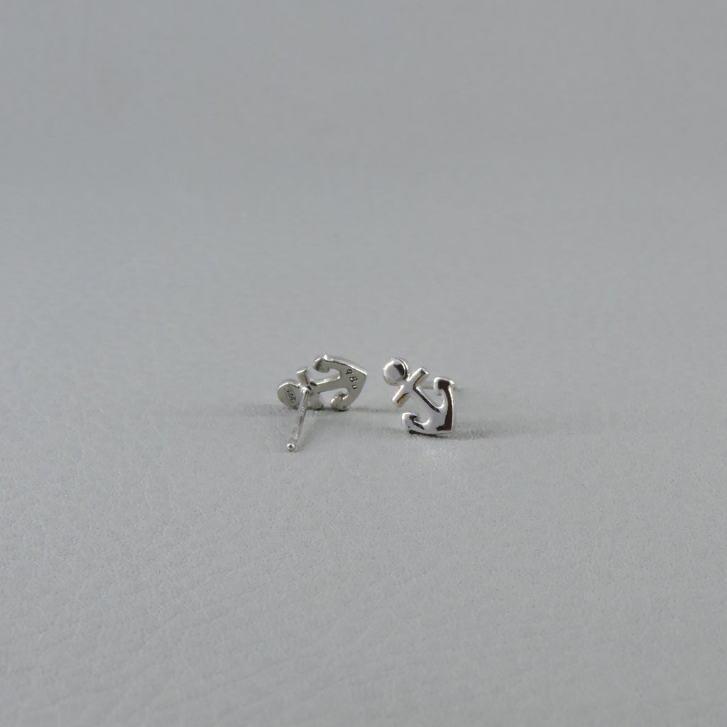 Ngb Jewels - Anchor Earrings