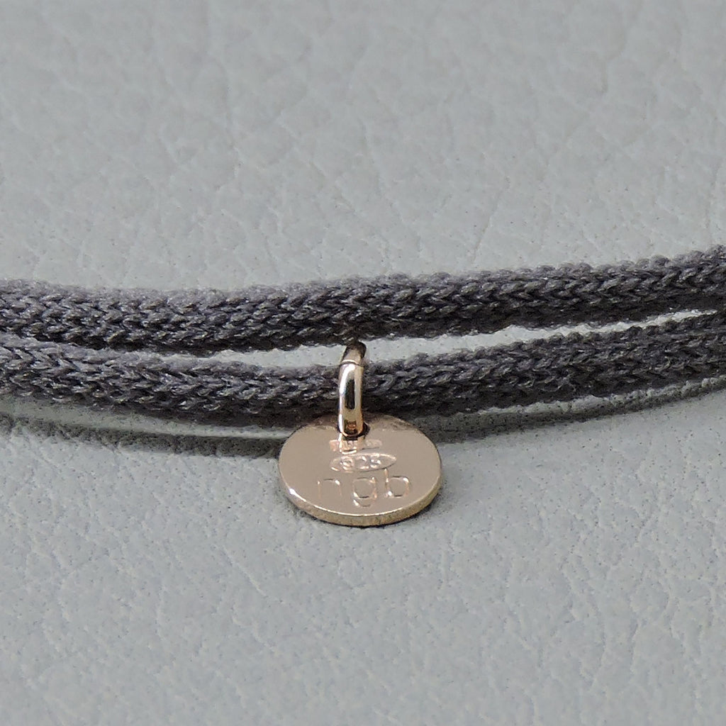 Ngb Jewels - Anchor Elastic Bracelet