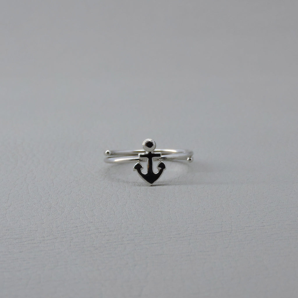 Ngb Jewels - Anchor Ring