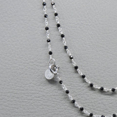 Ngb Jewels - Rosary Long Necklace