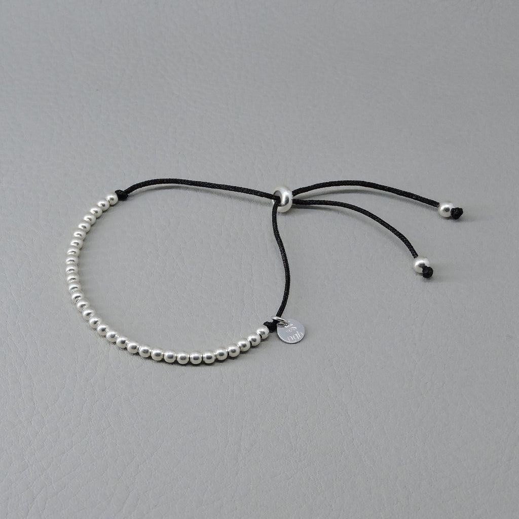 Ngb Jewels - Small Jewelry Beads Bracelet