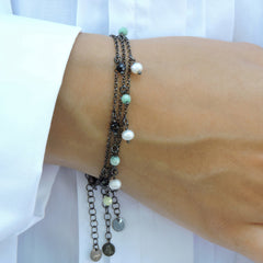 Ngb Jewels - Small Jewelry Chain Bracelet