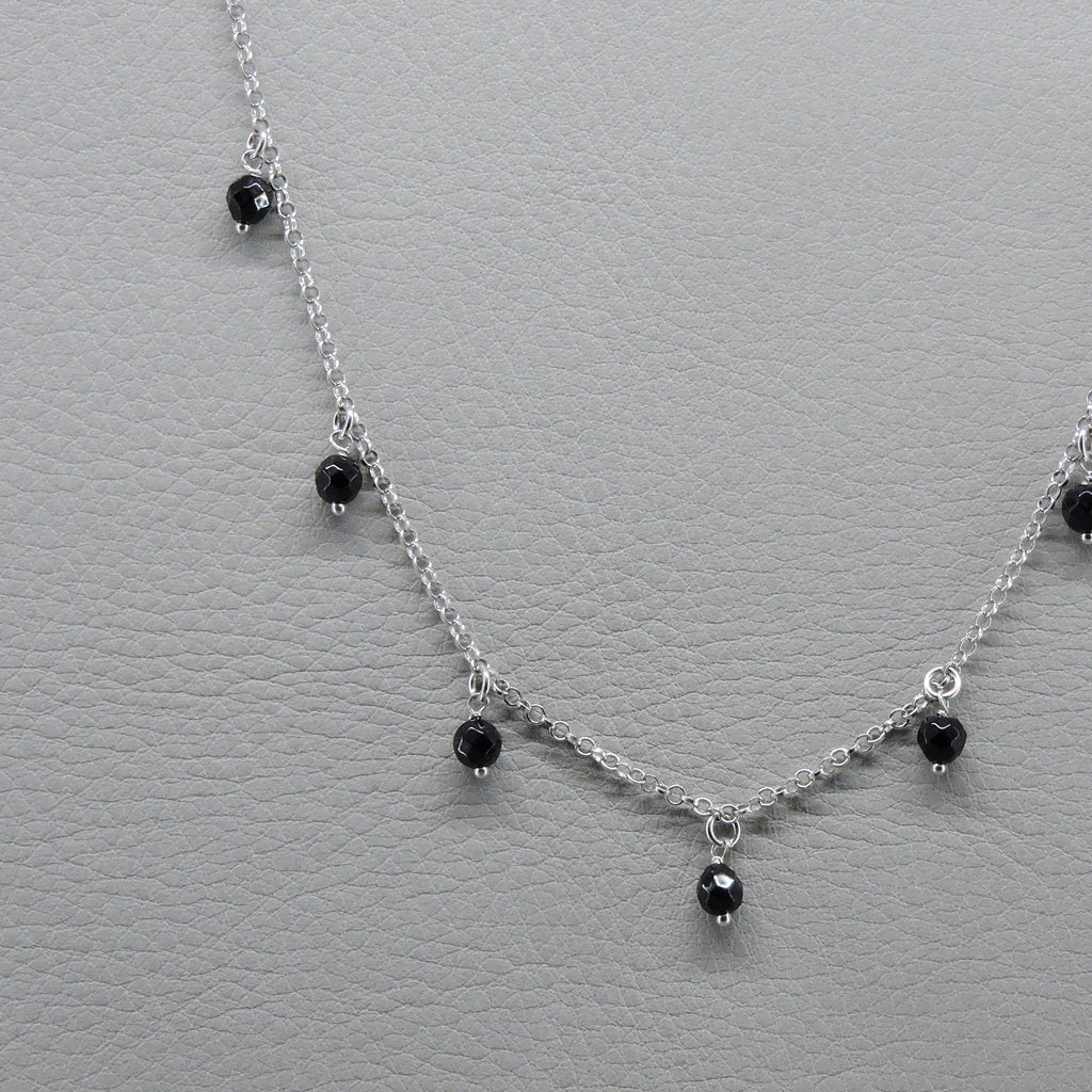 Ngb Jewels - Small Jewelry Necklace