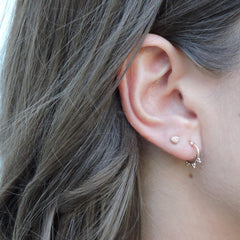 Ngb Jewels - Small Jewelry Trilogy Earrings