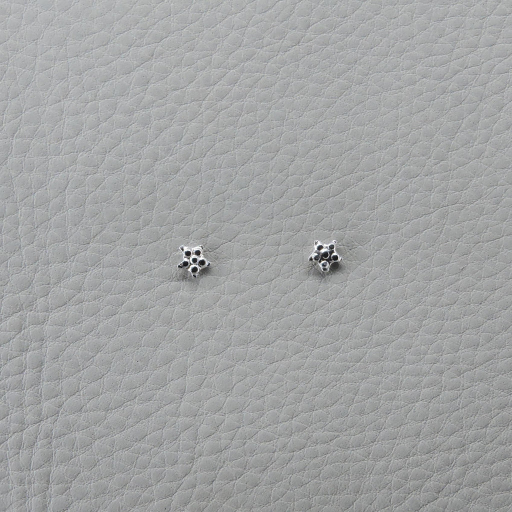 Ngb Jewels - Stars Earrings