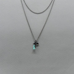 Ngb Jewels - Summer Good Luck Necklace