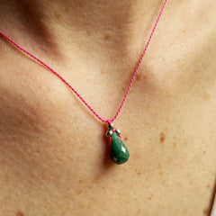Ngb Jewels - Cool Summer Necklace