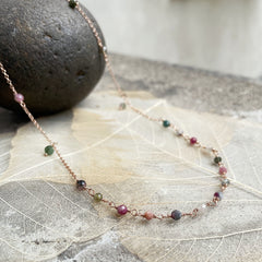 Ngb Jewels - Dream Stones Necklace