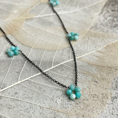 Ngb Jewels - Blossom Necklace